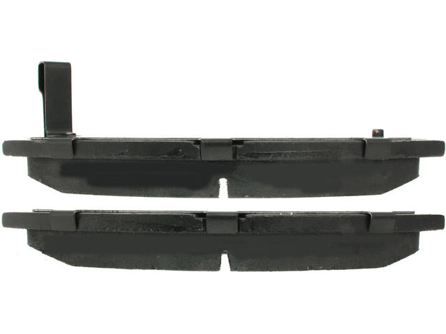 Disc Brake Pad Centric Parts 300.03340