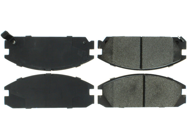 Disc Brake Pad Centric Parts 300.03340