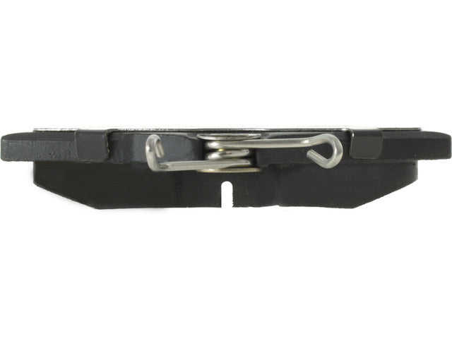 Disc Brake Pad Centric Parts 300.03400