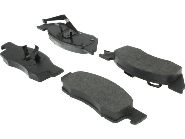 Disc Brake Pad Centric Parts 300.03440