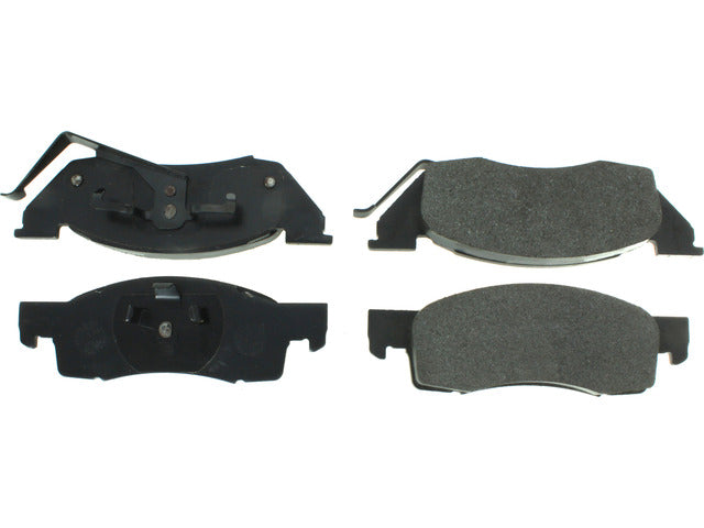 Disc Brake Pad Centric Parts 300.03440