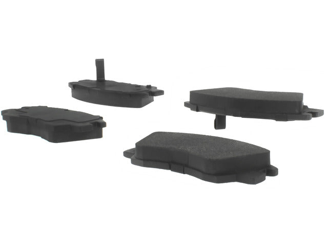 Disc Brake Pad Centric Parts 300.03490