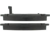 Disc Brake Pad Centric Parts 300.03490
