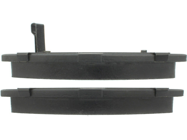 Disc Brake Pad Centric Parts 300.03490
