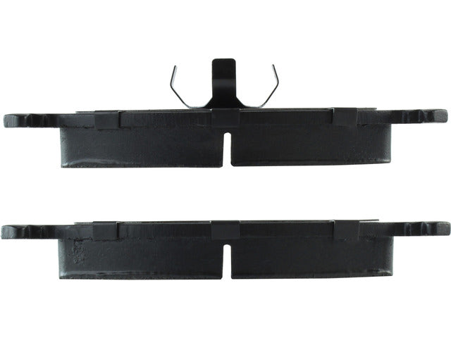 Disc Brake Pad Centric Parts 300.03500
