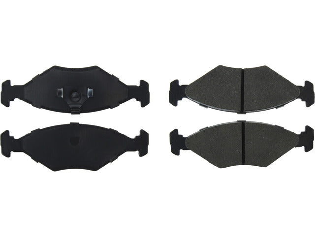 Disc Brake Pad Centric Parts 300.03500