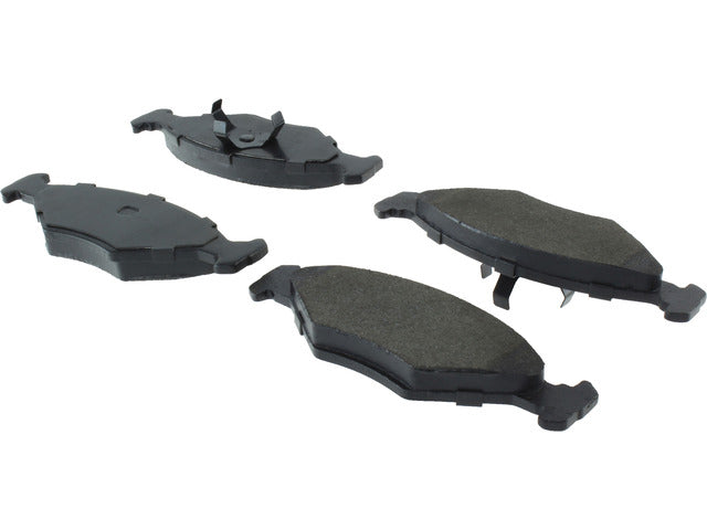 Disc Brake Pad Centric Parts 300.03501