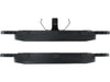 Disc Brake Pad Centric Parts 300.03501