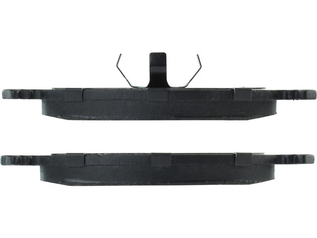 Disc Brake Pad Centric Parts 300.03501
