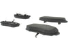 Disc Brake Pad Centric Parts 300.03530
