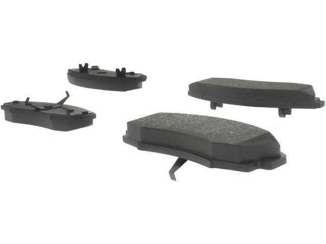 Disc Brake Pad Centric Parts 300.03530