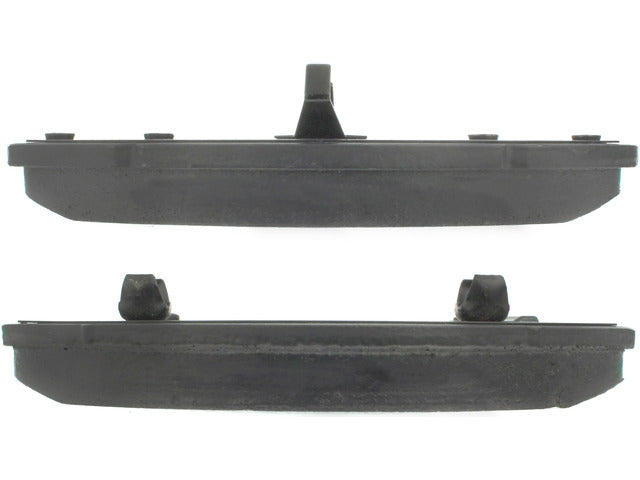Disc Brake Pad Centric Parts 300.03530