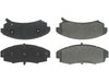 Disc Brake Pad Centric Parts 300.03530