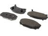 Disc Brake Pad Centric Parts 300.03540