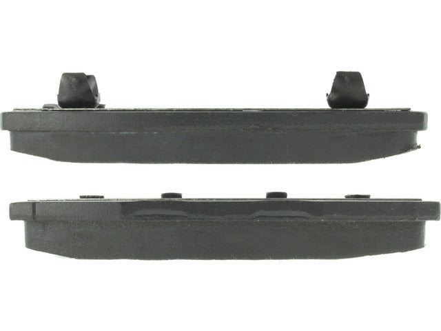 Disc Brake Pad Centric Parts 300.03540