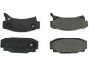 Disc Brake Pad Centric Parts 300.03540