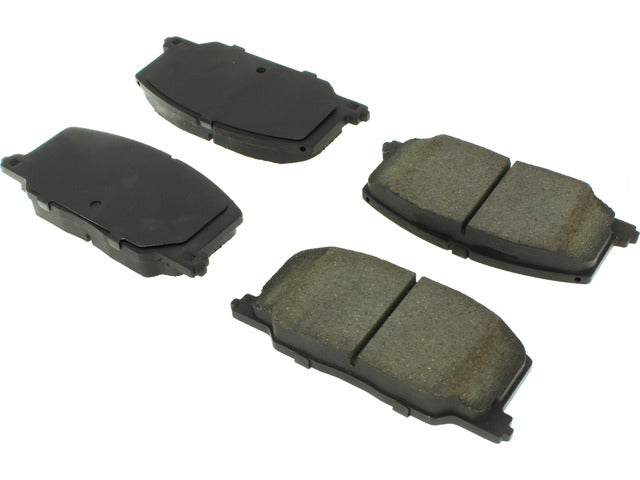 Disc Brake Pad Centric Parts 300.03560