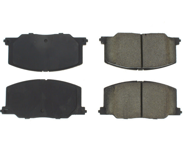 Disc Brake Pad Centric Parts 300.03560