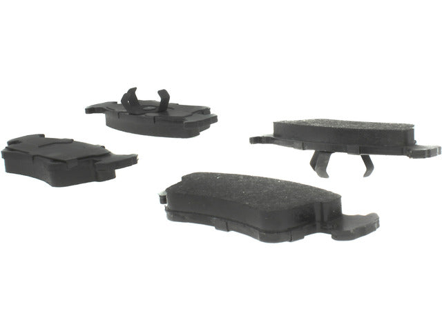 Disc Brake Pad Centric Parts 300.03590