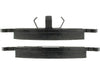 Disc Brake Pad Centric Parts 300.03590
