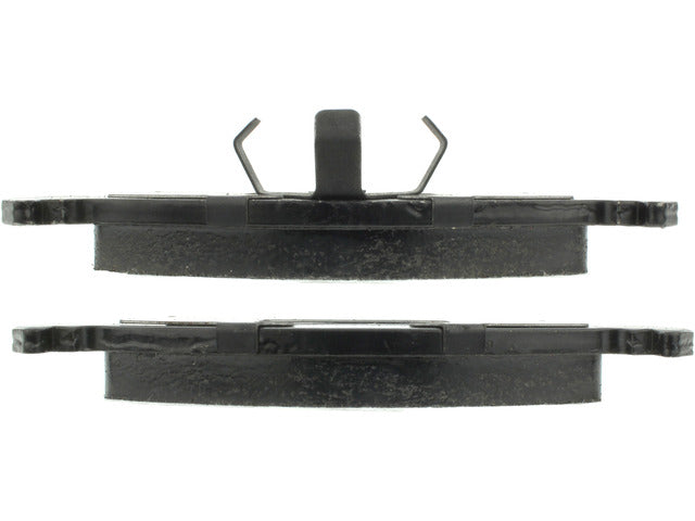 Disc Brake Pad Centric Parts 300.03590
