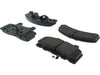 Disc Brake Pad Centric Parts 300.03680