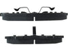 Disc Brake Pad Centric Parts 300.03680