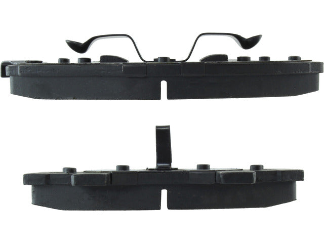 Disc Brake Pad Centric Parts 300.03680