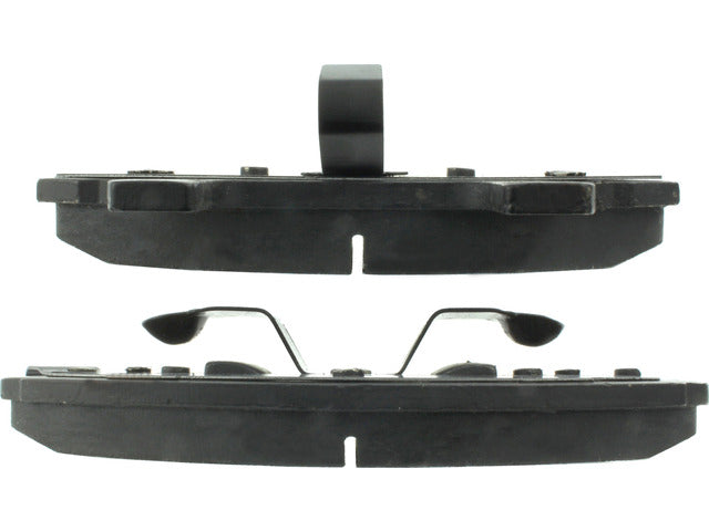 Disc Brake Pad Centric Parts 300.03690