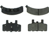 Disc Brake Pad Centric Parts 300.03690