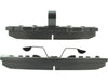 Disc Brake Pad Centric Parts 300.03700