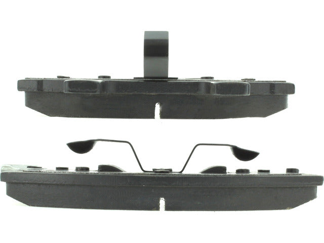 Disc Brake Pad Centric Parts 300.03700