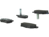 Disc Brake Pad Centric Parts 300.03740