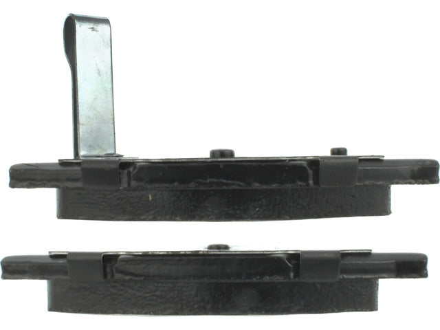 Disc Brake Pad Centric Parts 300.03740