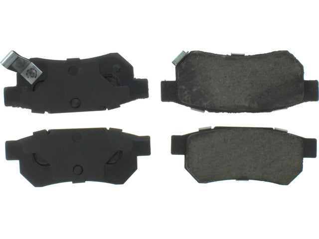 Disc Brake Pad Centric Parts 300.03740