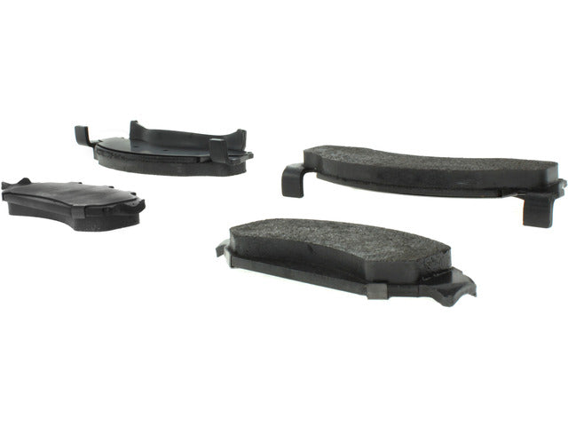 Disc Brake Pad Centric Parts 300.03750