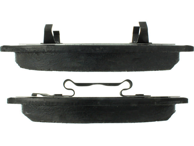 Disc Brake Pad Centric Parts 300.03760