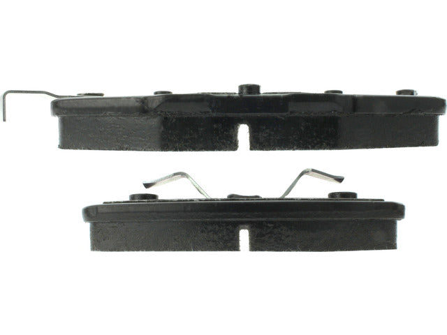 Disc Brake Pad Centric Parts 300.03770