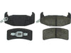 Disc Brake Pad Centric Parts 300.03770
