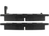 Disc Brake Pad Centric Parts 300.03830