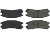 Disc Brake Pad Centric Parts 300.03830
