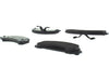 Disc Brake Pad Centric Parts 300.03870