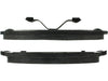 Disc Brake Pad Centric Parts 300.03870