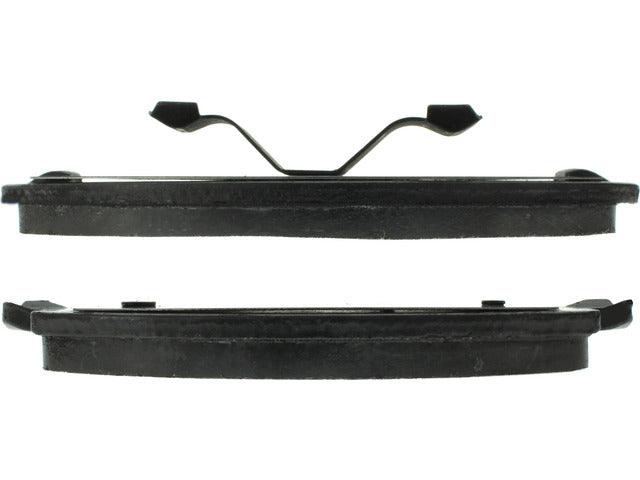 Disc Brake Pad Centric Parts 300.03870