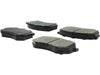 Disc Brake Pad Centric Parts 300.03890