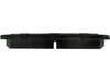 Disc Brake Pad Centric Parts 300.03890