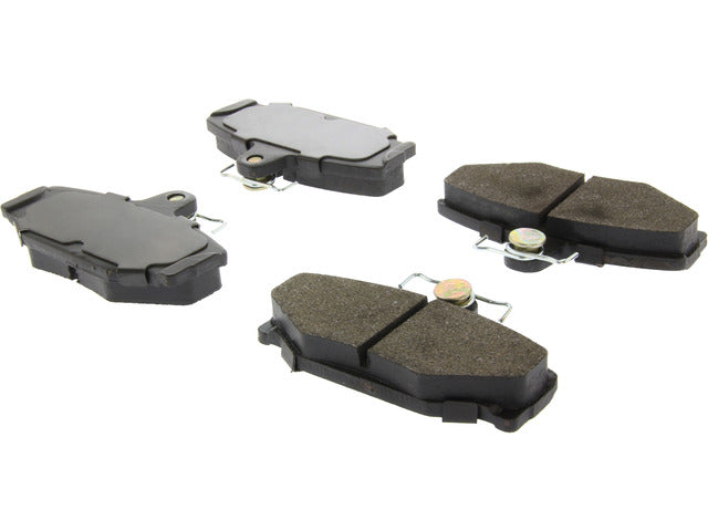 Disc Brake Pad Centric Parts 300.03910