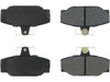 Disc Brake Pad Centric Parts 300.03910