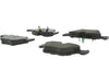 Disc Brake Pad Centric Parts 300.03940