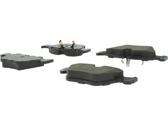 Disc Brake Pad Centric Parts 300.03940